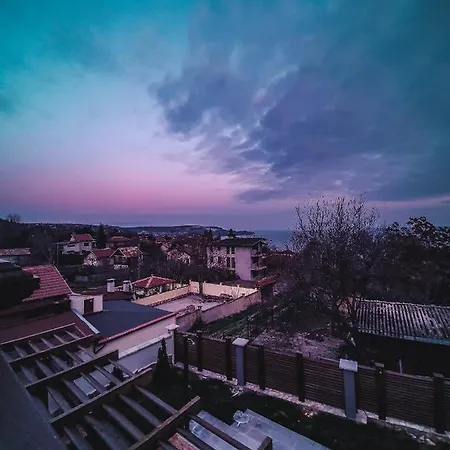 Ваканционна къща Albena Dream House *