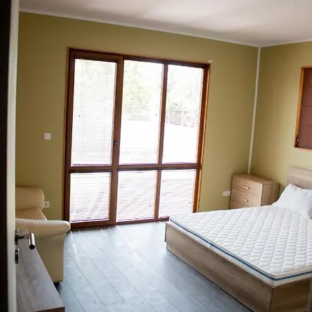 Albena Dream House Ваканционна къща