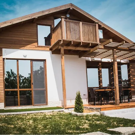 Ваканционна къща Albena Dream House