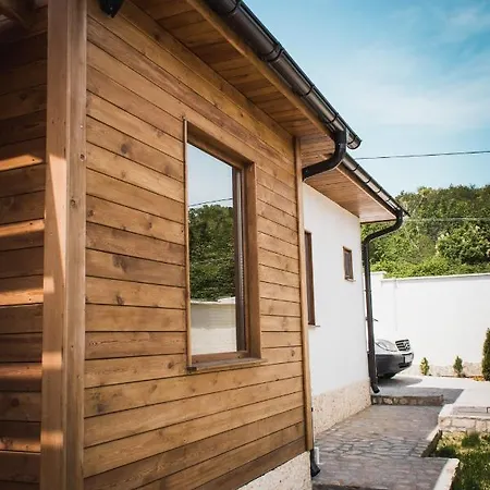Ваканционна къща Albena Dream House