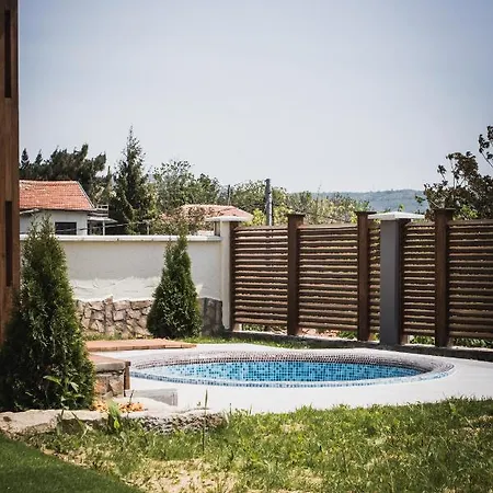 Ваканционна къща Albena Dream House *