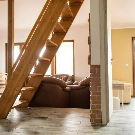 Albena Dream House Ваканционна къща Балчик