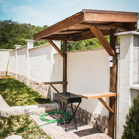 Ваканционна къща Albena Dream House