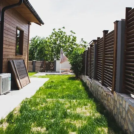 Holiday home Albena Dream House